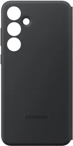 Samsung Galaxy S24 Plus/+ Smart View Wallet Case - Black - CeX (UK